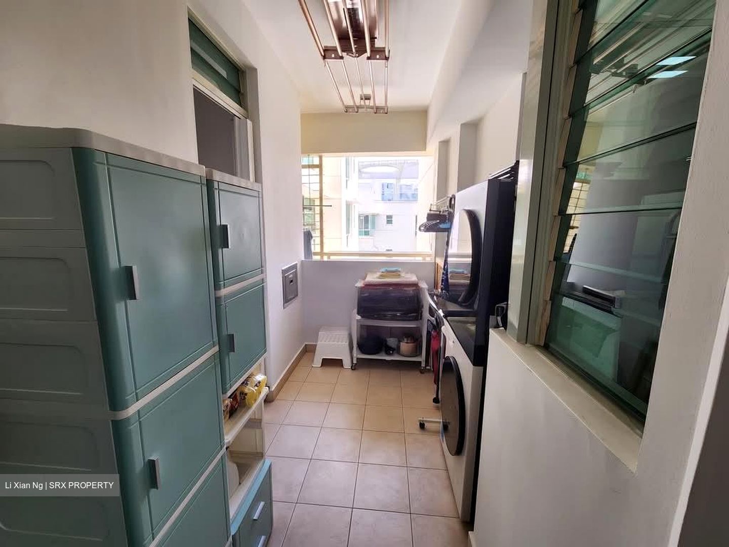 The Clearwater (D16), Condominium #572218041